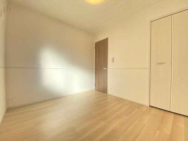 【その他】 | 鹿黒アパート　C | ※同タイプの写真となります。