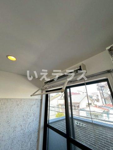インプレイス長田のその他