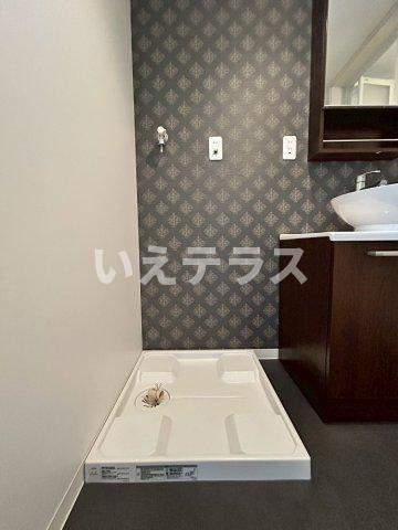 インプレイス長田のその他