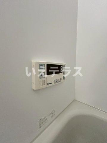 インプレイス長田の設備