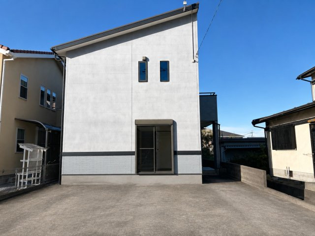 近江八幡市江頭町