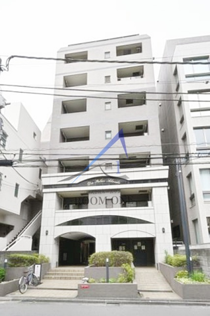 ダイアパレス赤坂