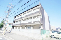 リブリ・ヴァンクール勝田台北の画像