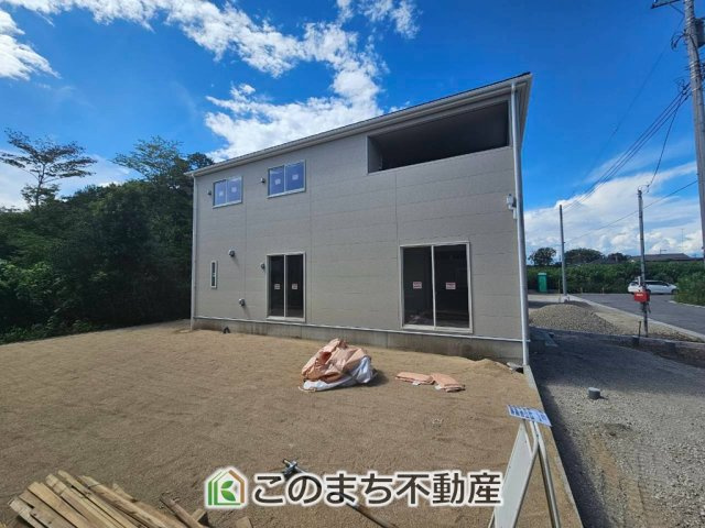 CRADLEGARDEN那須塩原市春日町第2
