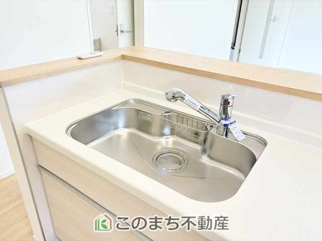 CRADLEGARDEN那須塩原市春日町第2の収納|同社施工物件の写真です。※建具やフローリング、その他仕様が違う場合がございます。
