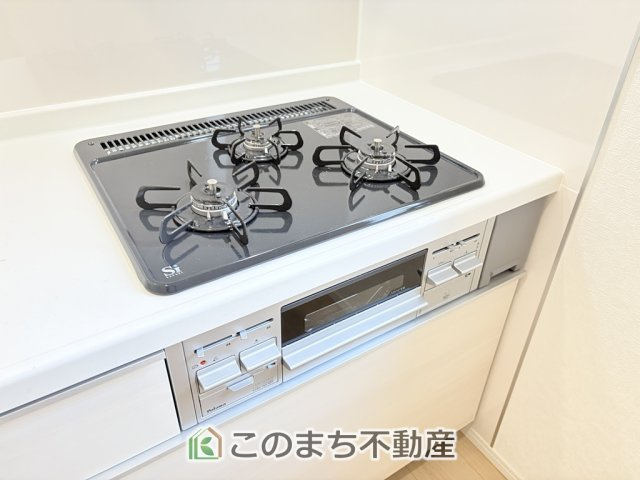 CRADLEGARDEN那須塩原市春日町第2の設備|外水栓はアウトドアやガーデニング、車のお手入れにも活躍します。