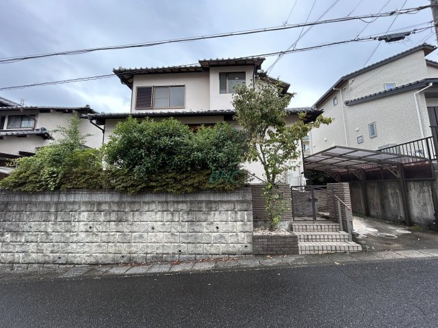 青山１丁目の画像