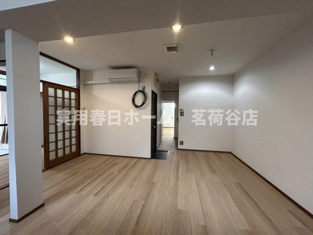 【内装】