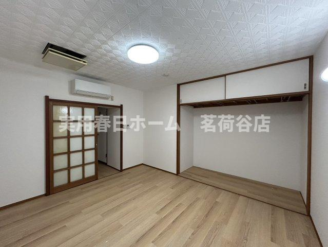 【洋室】