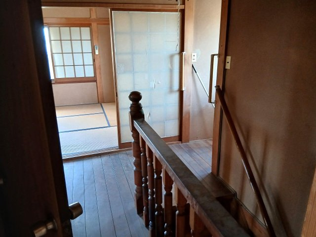 柳川市上町の中古一戸建のその他