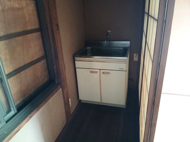 柳川市上町の中古一戸建のその他