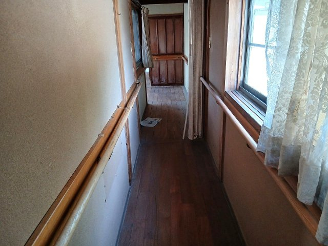 柳川市上町の中古一戸建のその他