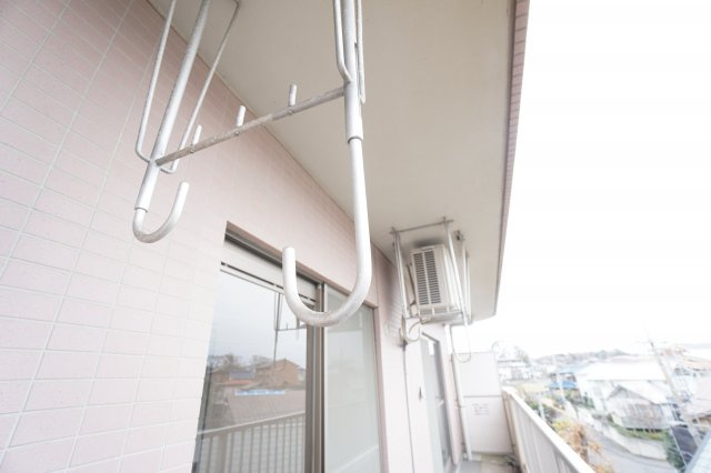 【設備】 | エコガーデン B棟 | ※同物件、同タイプ、間取り反転のお部屋です　※クリーニング前のお部屋です