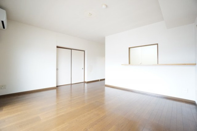 【その他】 | エコガーデン B棟 | ※同物件、同タイプ、間取り反転のお部屋です　※クリーニング前のお部屋です