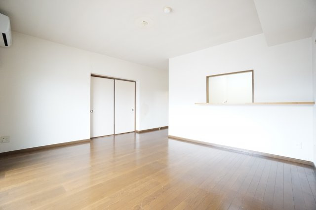 【その他】 | エコガーデン B棟 | ※同物件、同タイプ、間取り反転のお部屋です　※クリーニング前のお部屋です
