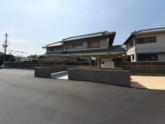 【その他共用部分】 | クレメント中今里