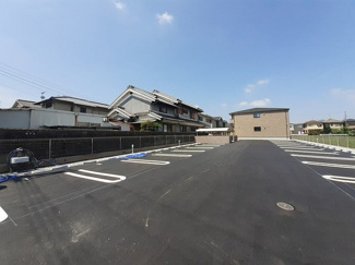 【駐車場】 | クレメント中今里