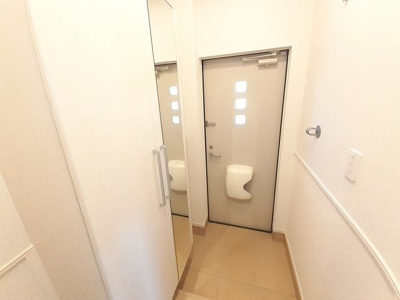【玄関】 | クレメント中今里