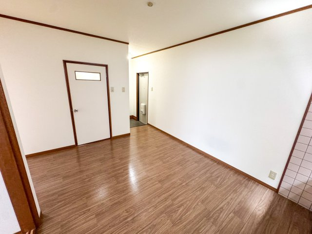 ジェイグラン千島の内装