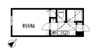 【間取り】 | リーヴェルポート上大岡Cielo