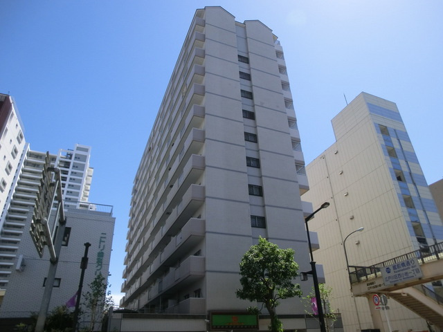 スカイフォーラム小岩