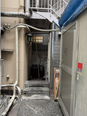 【その他共用部分】 | 神戸真亜ビル