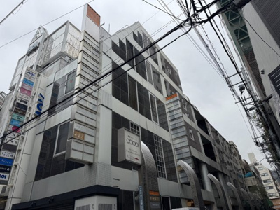 【外観】 | 神戸真亜ビル