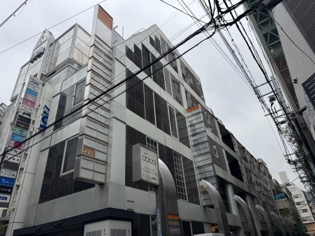 【外観】 | 神戸真亜ビル