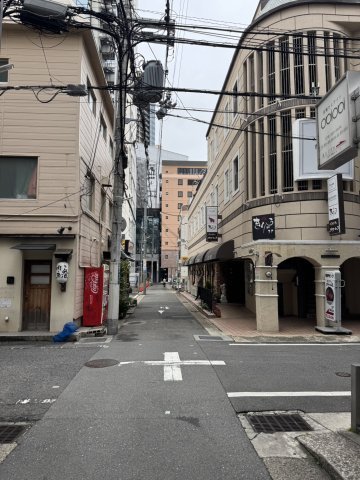 【周辺】 | 神戸真亜ビル