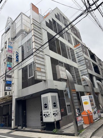【外観】 | 神戸真亜ビル