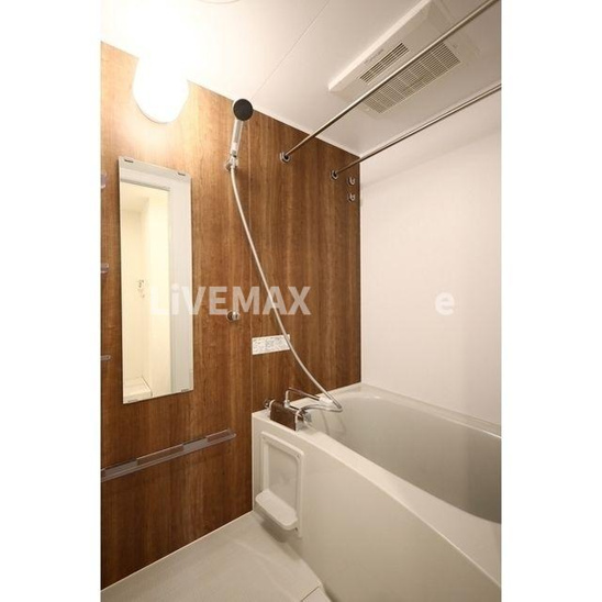 【浴室】ＳＰＨＥＲＥ　ＹＯＹＯＧＩＵＥＨＡＲＡ　ＨＩＬＬＴＯＰ 