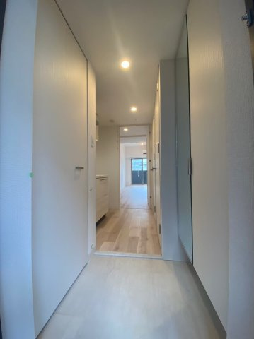 エスリード今池ルミナス　名古屋市賃貸　仲介手数料無料の玄関|玄関