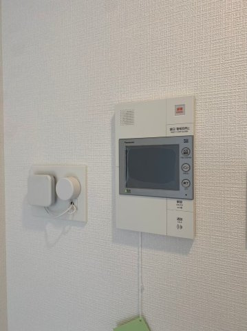 エスリード今池ルミナス　名古屋市賃貸　仲介手数料無料のセキュリティ|設備