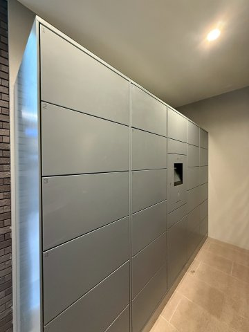 エスリード今池ルミナス　名古屋市賃貸　仲介手数料無料のその他共用部分