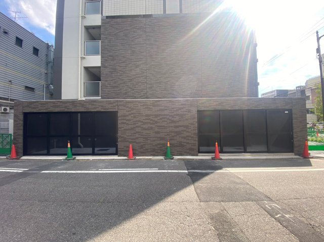 エスリード今池ルミナス　名古屋市賃貸　仲介手数料無料のその他共用部分