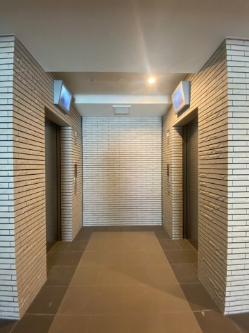 エスリード今池ルミナス　名古屋市賃貸　仲介手数料無料のロビー