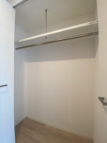 エスリード今池ルミナス　名古屋市賃貸　仲介手数料無料の収納|収納