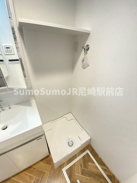 エスタジオ塚口のその他