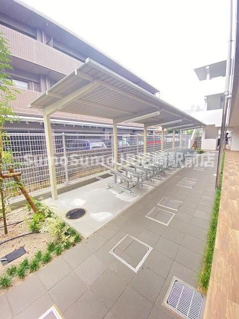エスタジオ塚口のその他共用部分