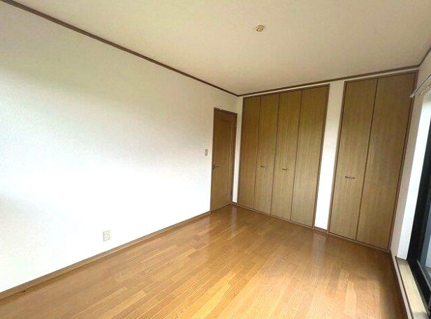 茂原市千町　中古戸建の洋室|平成13年7月築 3LDK 軽自動車2台可 茂原市立東郷小学校徒歩約38分 閑静な分譲地内