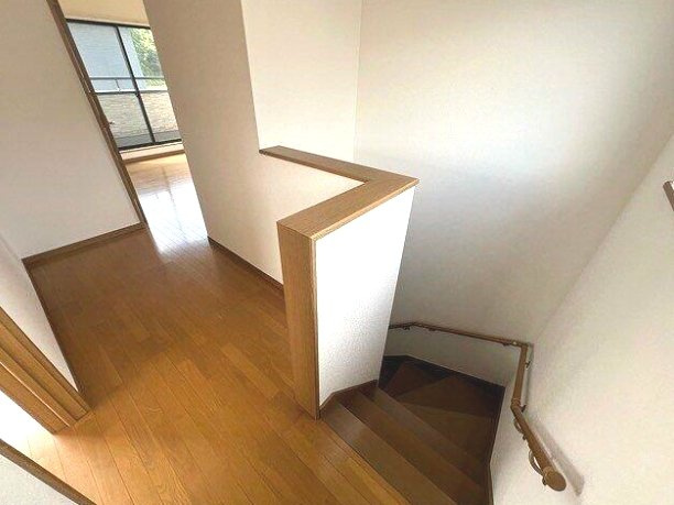 茂原市千町　中古戸建の内装|平成13年7月築 3LDK 軽自動車2台可 茂原市立東郷小学校徒歩約38分 閑静な分譲地内