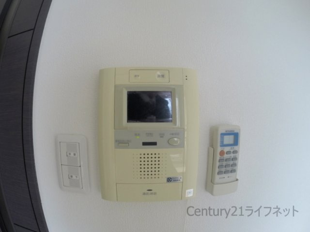 【セキュリティ】 | アドバンス新大阪5