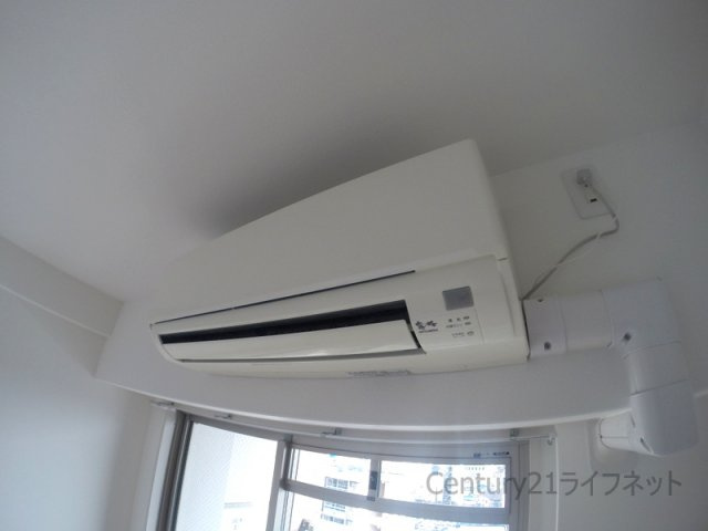 【設備】 | アドバンス新大阪5