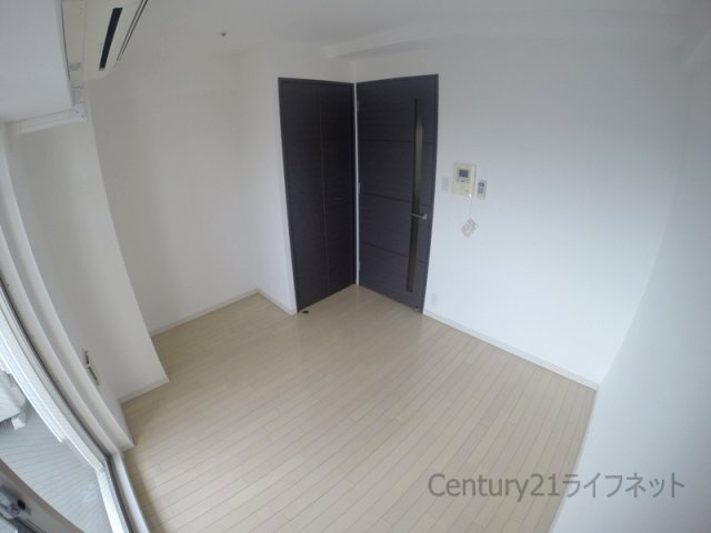 【内装】 | アドバンス新大阪5