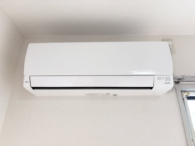フォーレス向日葵　Ｃ棟の設備