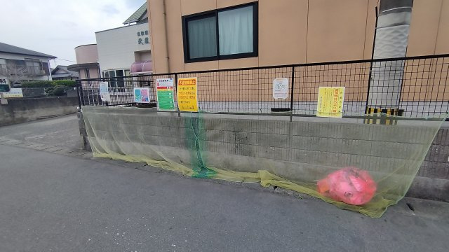フォーレス向日葵　Ｃ棟のその他共用部分