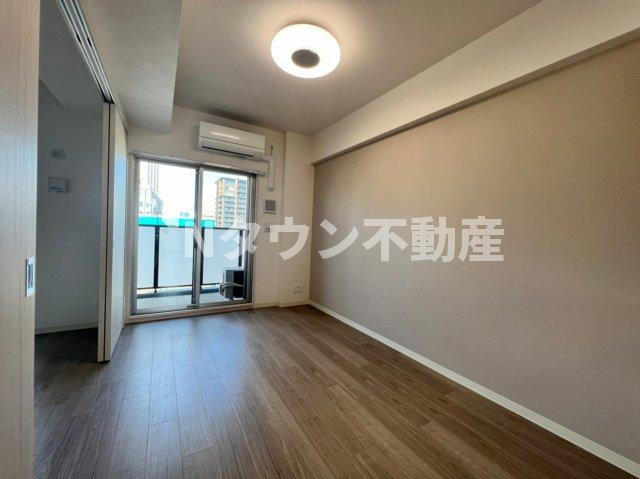【その他】 | プレサンス伏見アーバンベース | おしゃれなリビングです