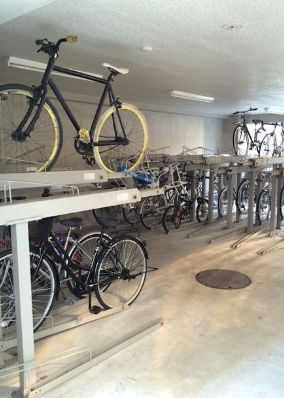 日神デュオステージ亀戸の設備