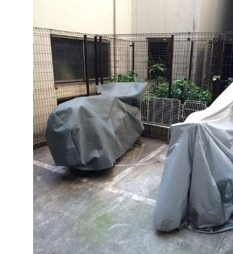 日神デュオステージ亀戸のその他共用部分