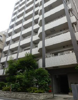 日神デュオステージ亀戸